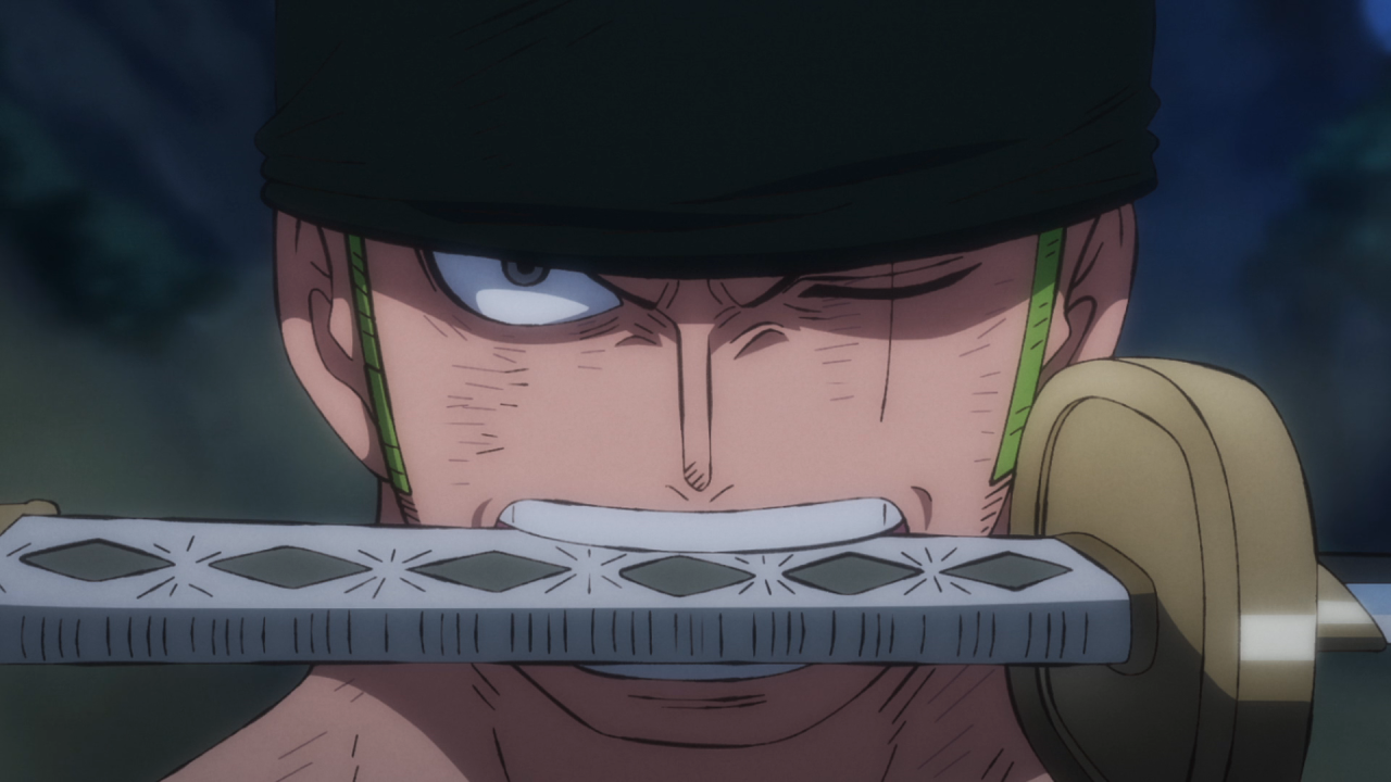 Archives des One Piece épisode 1058