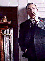 thomasshelbyltd:  because each one of their reactions is priceless and deserves its