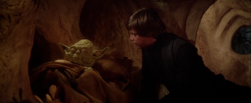 jaimelannister: grampasimpson: this is my favourite part of star wars because this is exactly how i 