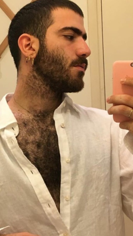 furryandhairy: