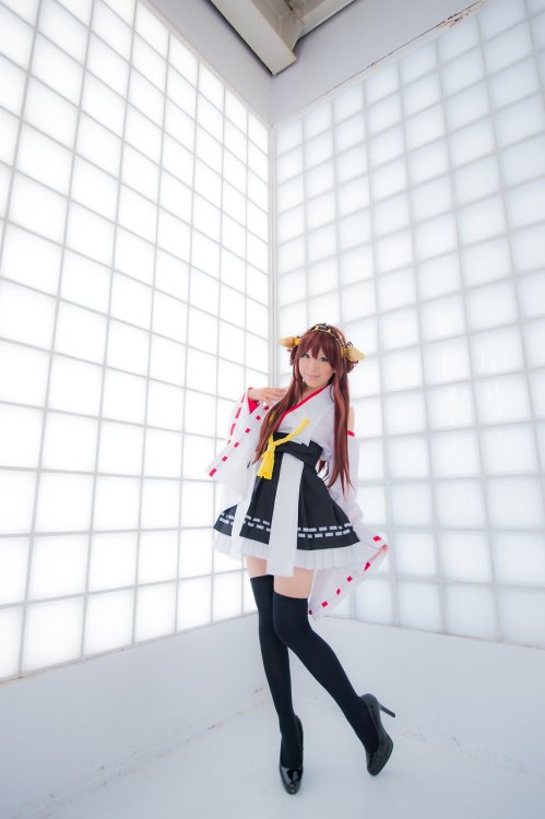 Kantai Collection - Kongou (Mashiro Yuki) 20HELP US GROW Like,Comment & Share.CosplayJapaneseGirls1.5 - www.facebook.com/CosplayJapaneseGirls1.5CosplayJapaneseGirls2 - www.facebook.com/CosplayJapaneseGirl2tumblr - http://cosplayjapanesegirlsblog.tumbl