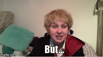 Would You Like To Play Quidditch, Too?