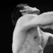 pas-de-duhhh:Derek Dunn principal dancer at Boston Ballet photographed by Gerardo