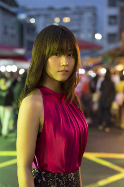 octagame:    有村架純   Arimura Kasumi 