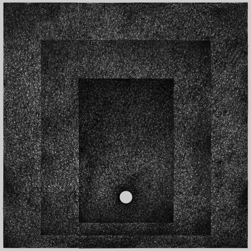 (The True) Veiled — In Blinding Presence (2019)