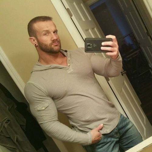 bbstreetclothes:  Saturday Studs! 