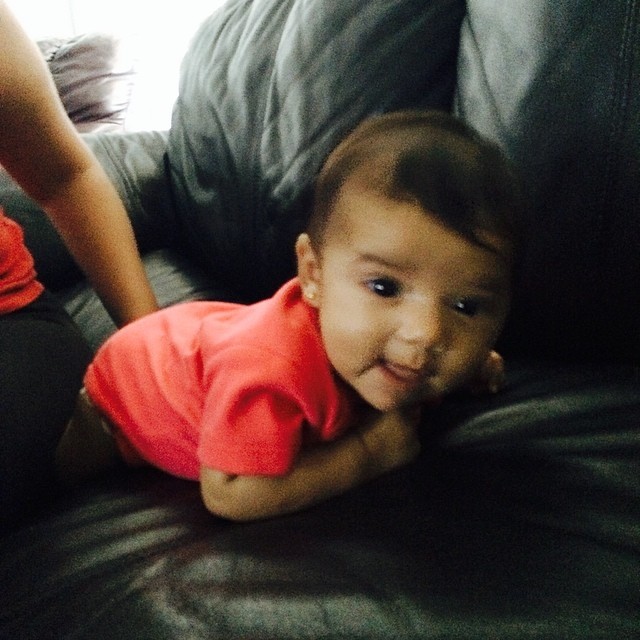 bryantjay:  My princess :)