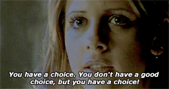 whatisyourchildhoodtrauma:Bottom line is, even if you see ‘em coming, you’re not ready f