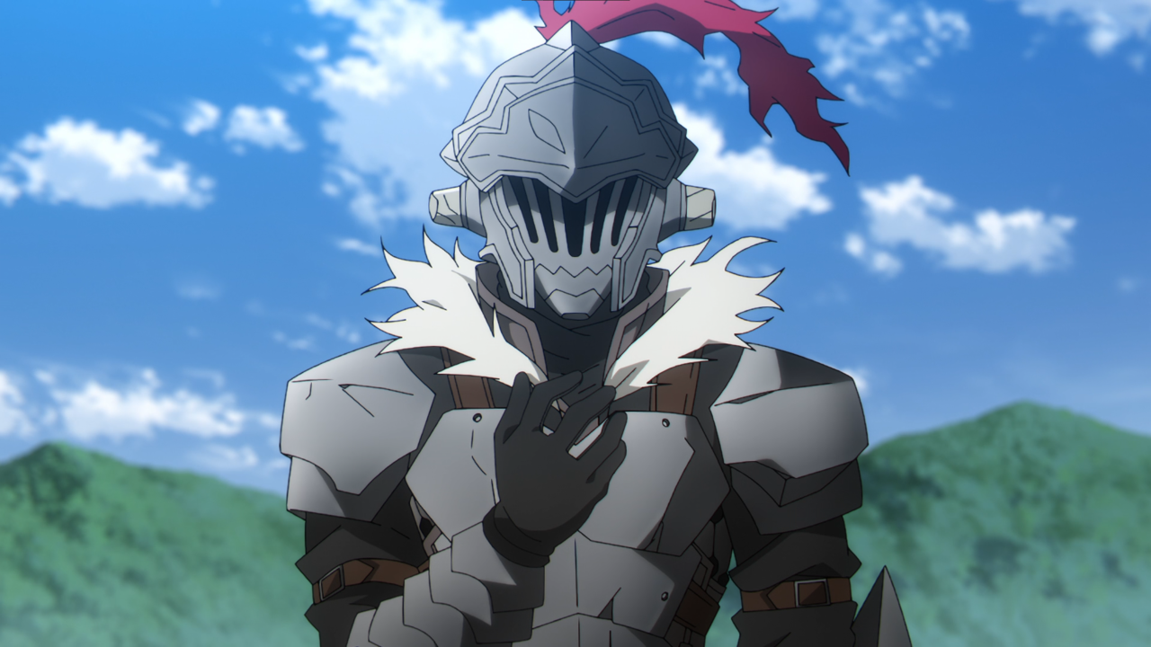 Goblin Slayer II - Anime - AniDB