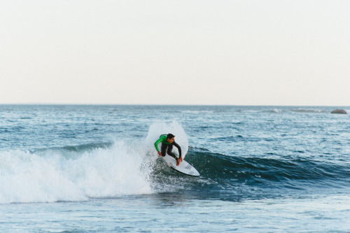 Rye Rocks session with Kai and Lars