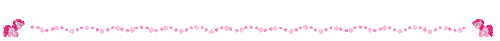 Mlp Dividers