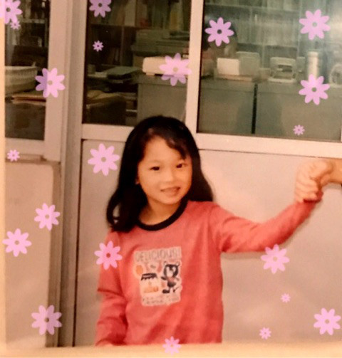 物置きでの勉強 にへ｜PINK CRES. official blog Powered by Ameba