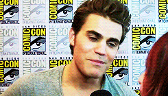 paulwelsey:  HAPPY BIRTHDAY PAUL WESLEY 