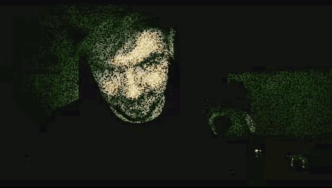 I Love Anti, Very Very Very Very Much. 
