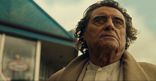 So. American Gods.