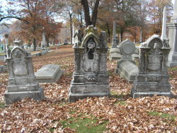 g63heavenonearth:  Allegheny Cemetery 11-9-15-14