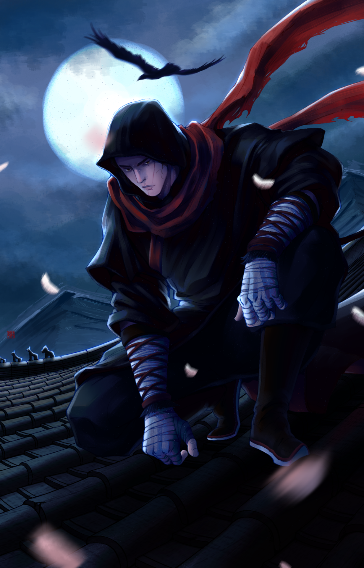 刺客信条王朝tumblr Posts Tumbral Com 刺客信条王朝tumblr Posts Tumbral Com
