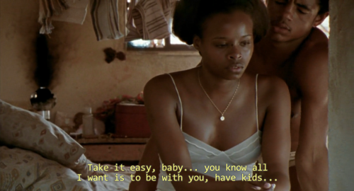 quotethatfilm - City of God (2002)