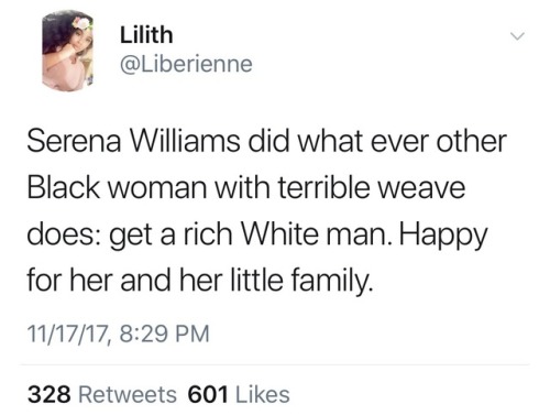 frontpagewoman:These weren’t posted together but I thought I’d put them together.“Terrible weave” gi