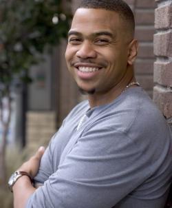 bigboimarc:  Omar Gooding….thick self is sexi!! 