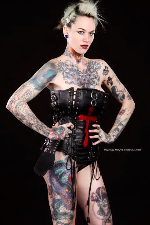  Jessica M. Black  