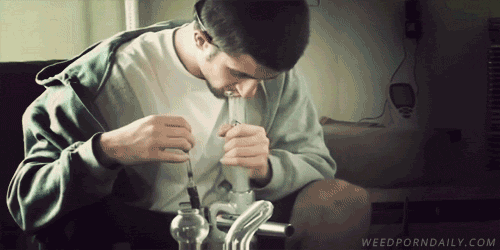 weedporndaily:  CCC420 Session with ZOB 
