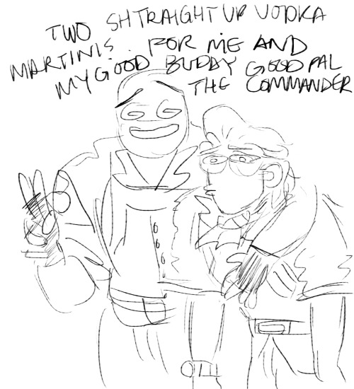 warmsierramist:Never Forget…..kaz cannot hold his liquor
