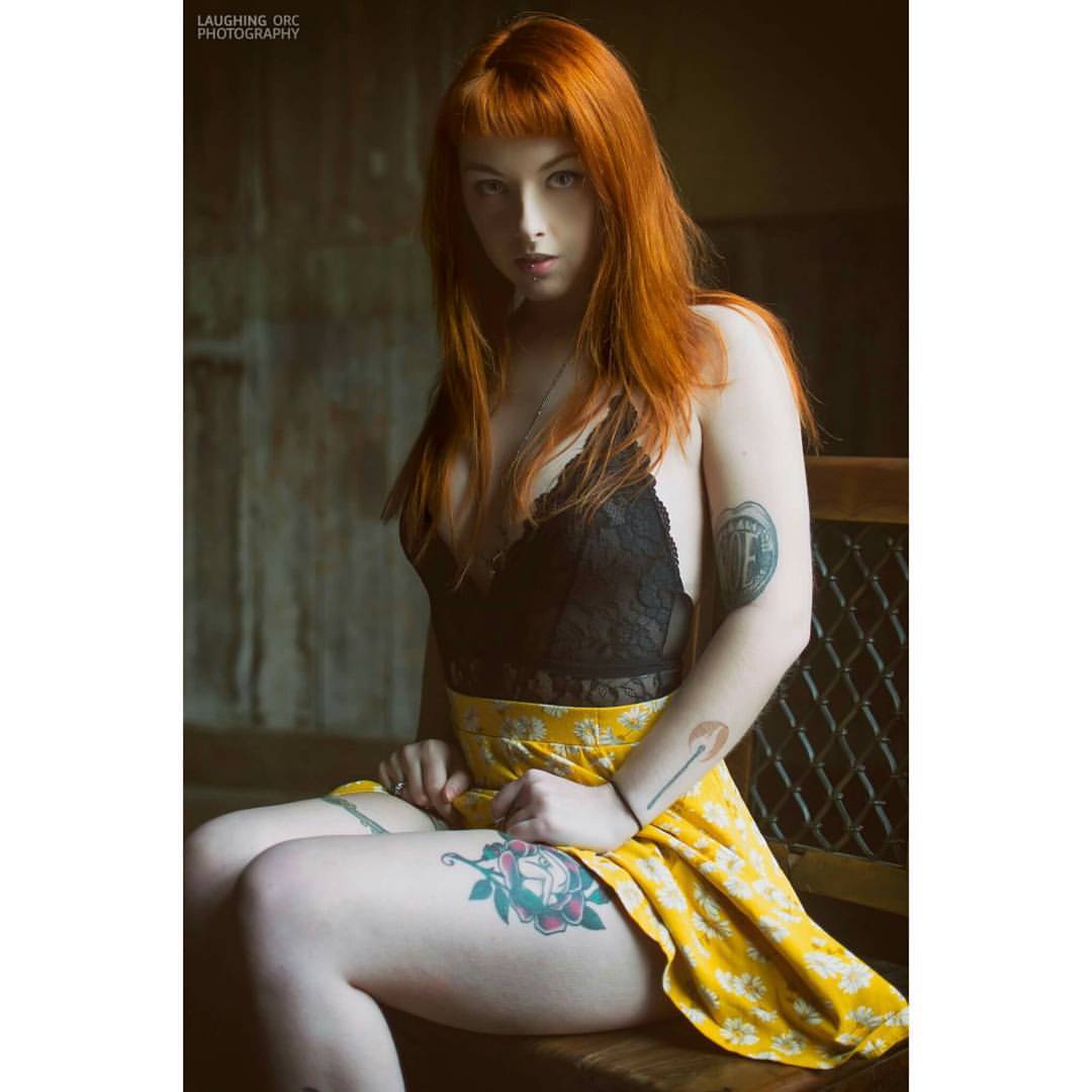 felis–suicide:  💛👌 with @laughingorc for @toxiconline @thepitstudio #sg #sguk