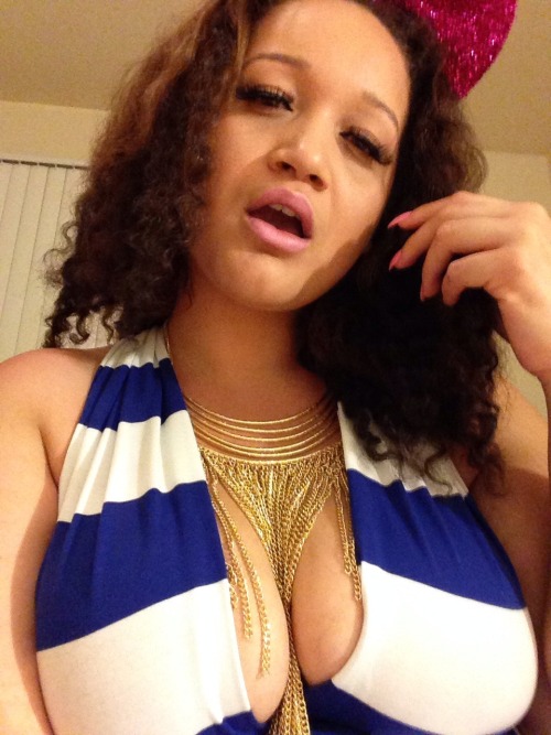 exoticplusmodel:  😜