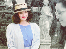 pughflor:  veronica sawyer outfit appreciation post 
