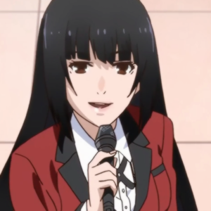 feaicons: yumeko jabami icons ~°like or reblog if you save°~