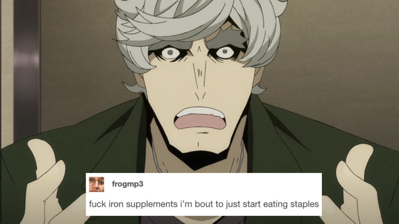 kine durarara kine durarara