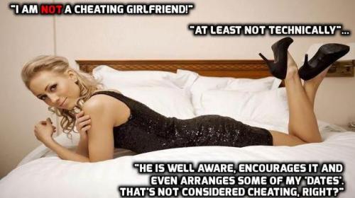 encouraged to cheat