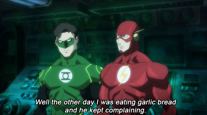justiceleaque:  you could say he’s a sucky friend