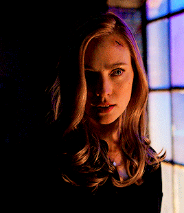 karenpage: Thank you Deb, we will miss you. Daredevil &amp; The Punisher (2015-2019).