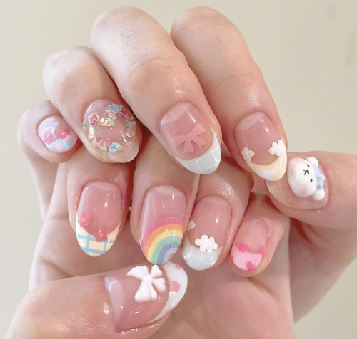 lilacaquaprincess - Mara’s Blog