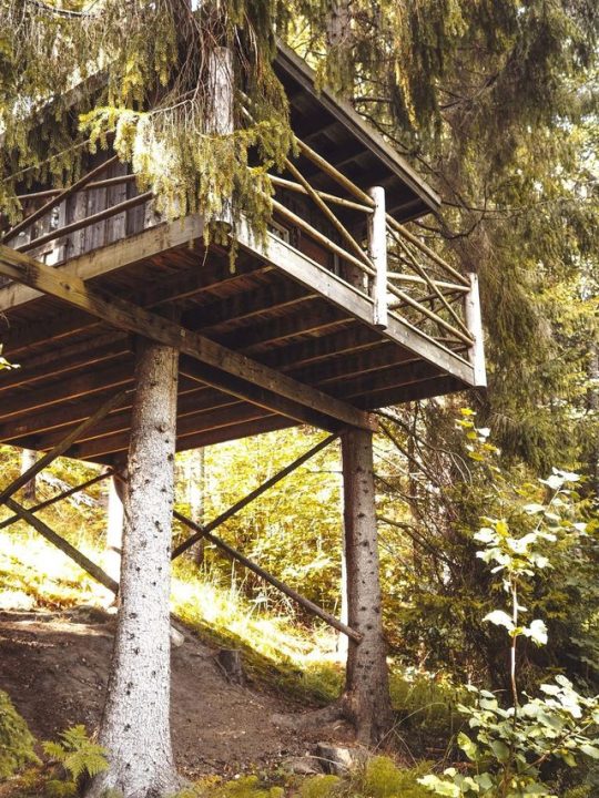 rusticstyle:  cabin lifehttp://instagram.com/cabinlife  Yes please