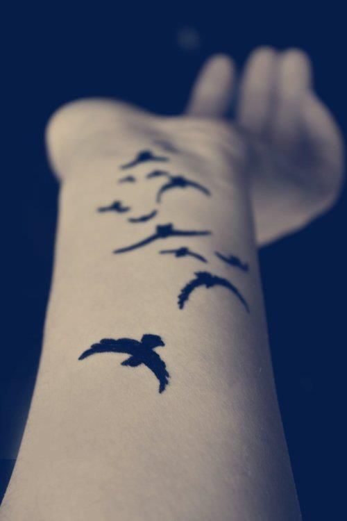 we-all-become-darkness:  Similar Posts Here 