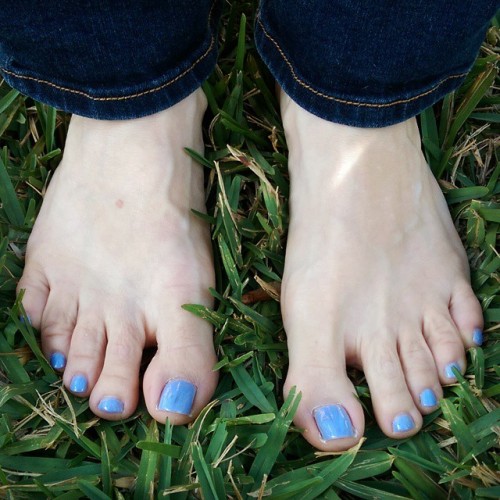 barefootwomen101 - wvfootfetish - jazjaxfeet - #sexytoes...