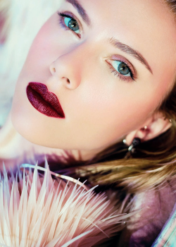 lmnpnch:  Scarlett Johansson by Sofia Sanchez