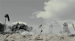 glorfindhel-deactivated20210912:  Do not trouble your hearts overmuch with thought
