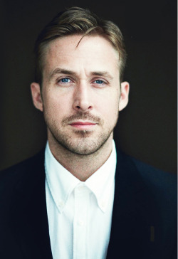 Ryan Thomas Gosling