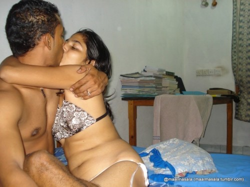 maalmasala:  Cute Young Desi Girl Fucking porn pictures