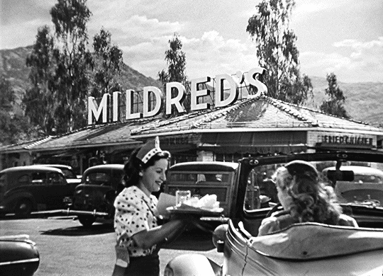 connerys:LOS ANGELES NOIR:Sunset Boulevard (1950) dir. Billy WilderDouble Indemnity (1944) dir. Bill