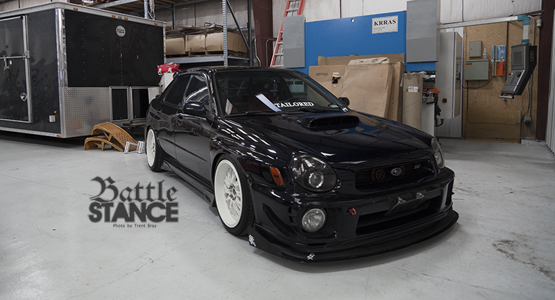 battle-stance:Yeah, I can tow with my WRX.
