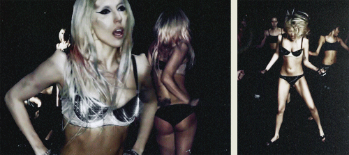  Born This Way. 