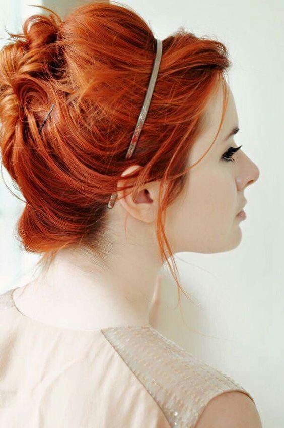 Red Hair Ideas Girls Red Hair Girls And Idras For Famous Girl