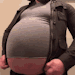 feedistvin:I wore different pants but the jacket and shirt still fit just fine. 