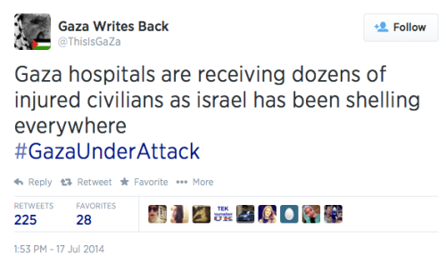 theroyaltenenblarghs: lipstickstainedlove: descentintotyranny: Israel begins its ground invasion of 