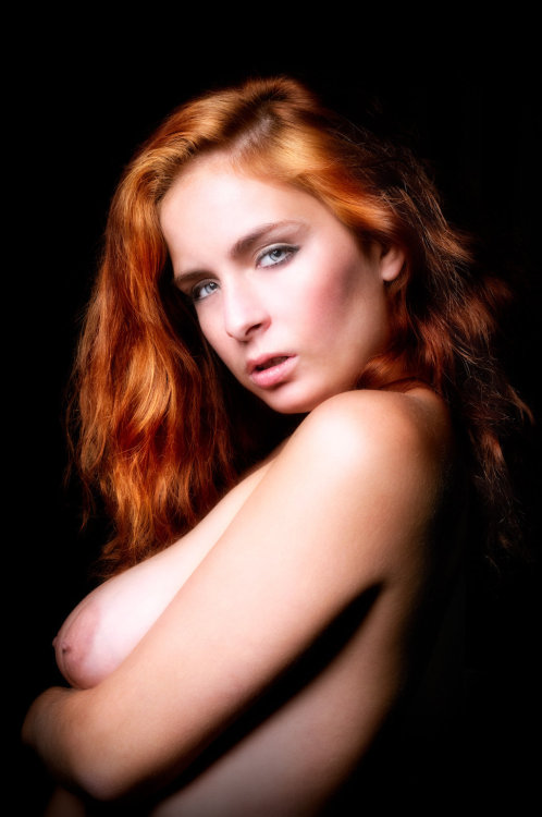 DSC 3430-Edit portrait by Selenephotographica 